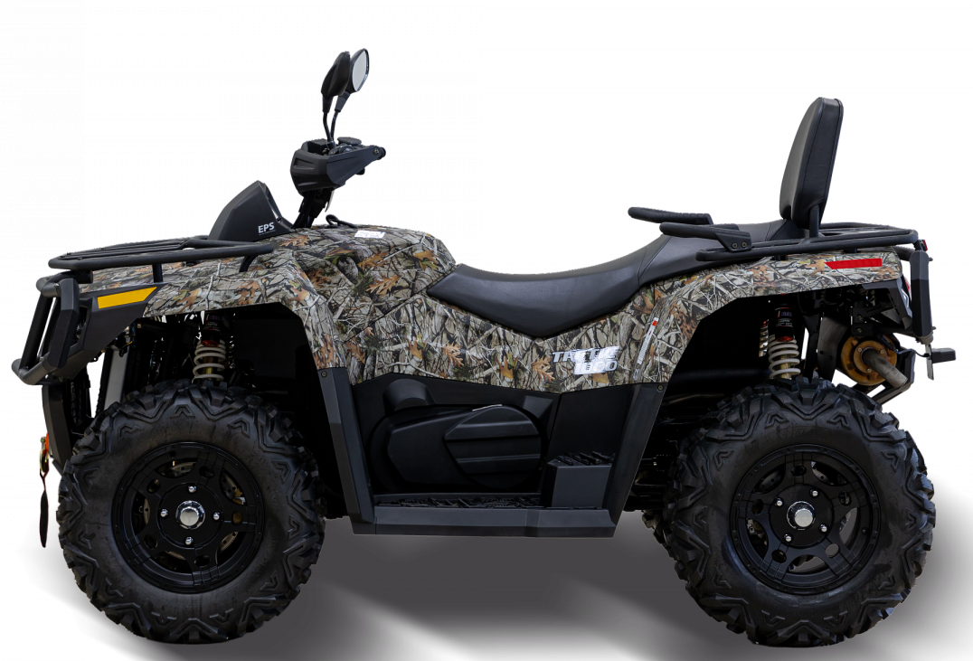 Квадроцикл HISUN TACTIC GT1000/LIMITED в Майкопе
