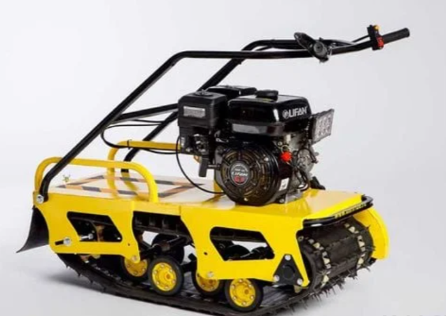 Мотобуксировщик FISHRIDE МИНИ 8 л.с. в Майкопе