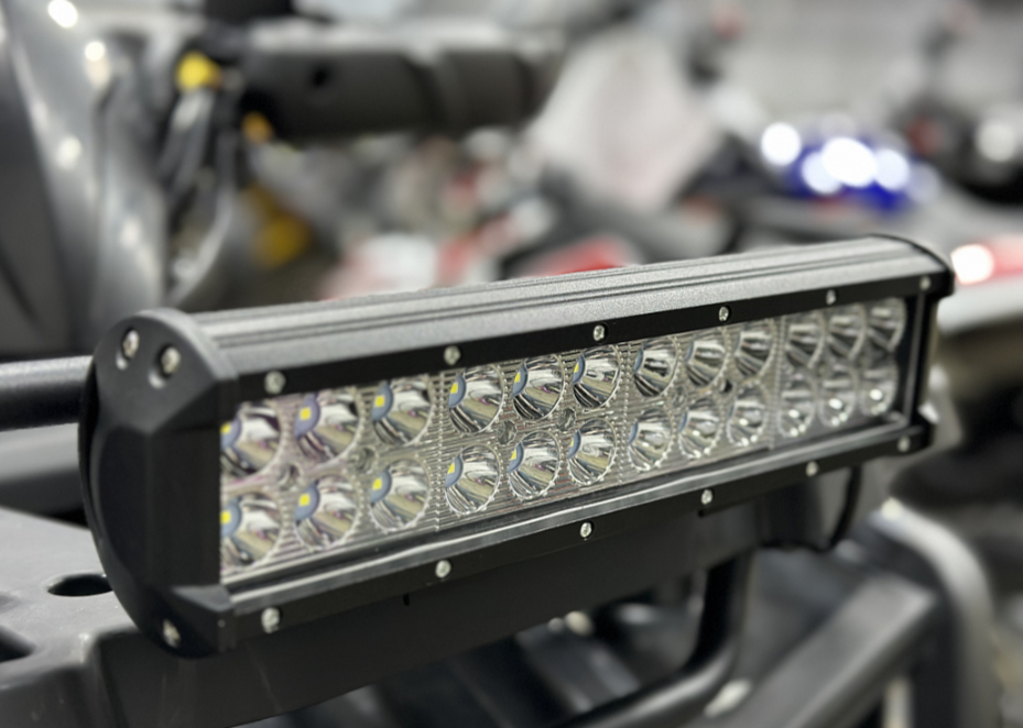 Квадроцикл GBM MAVERICK 300 NEW PREMIUM в Майкопе