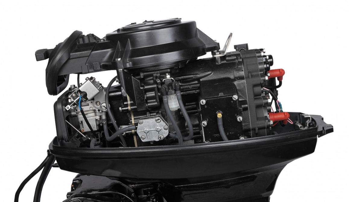 Лодочный мотор MARLIN MP 40 AERTL в Майкопе