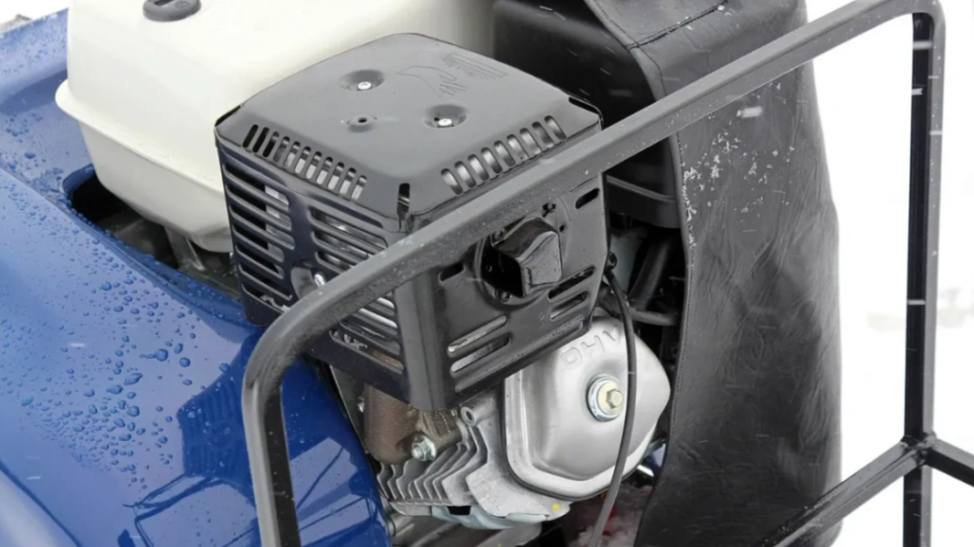 Мотобуксировщик PAXUS 500 GRAND 9 л.с. HONDA в Майкопе