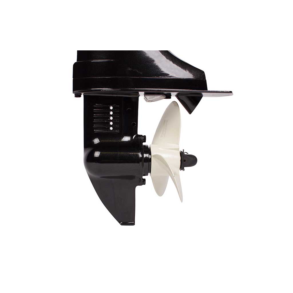 ЛОДОЧНЫЙ МОТОР TOYAMA T5ABMS в Майкопе