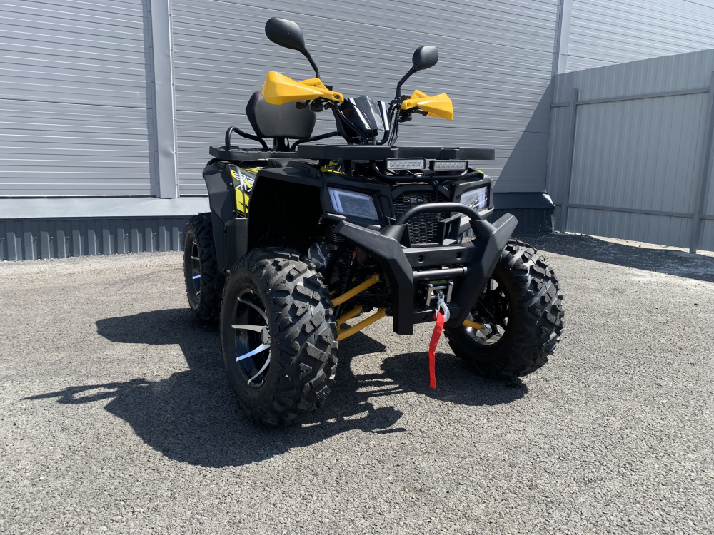 Квадроцикл PROMAX TAURUS 300 MAX-PRO в Майкопе