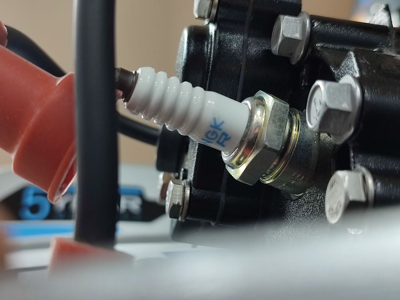 Лодочный мотор PROMAX SP9.9FHS (20) PRO в Майкопе