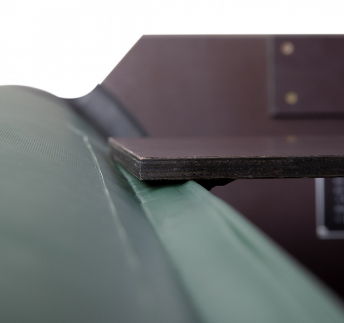 ЛОДКА НАДУВНАЯ YUKONA 280 TL (БЕЗ ПАЙОЛА) в Майкопе