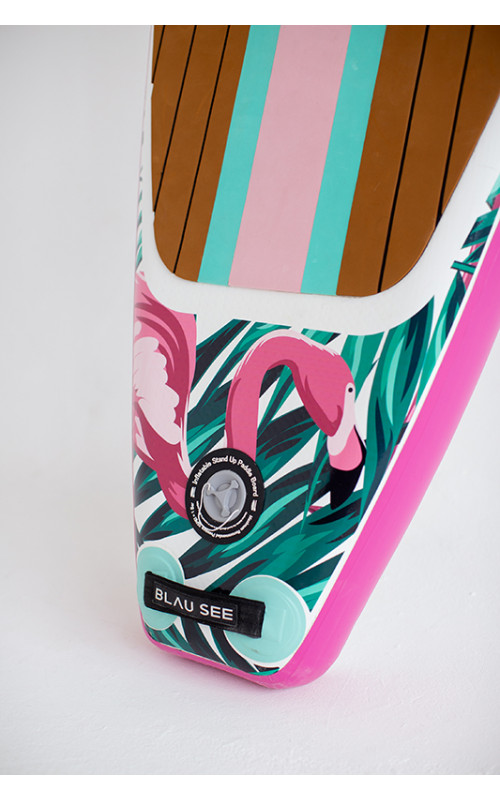НАДУВНОЙ SUP BOARD FLAMINGO 11,6 в Майкопе