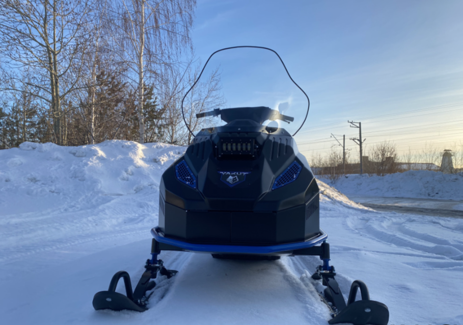 Снегоход PROMAX YAKUT 500 R/K SUPERLONG 2.0 4T 29 в Майкопе