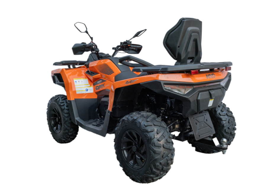 Квадроцикл HND QRX 550 в Майкопе