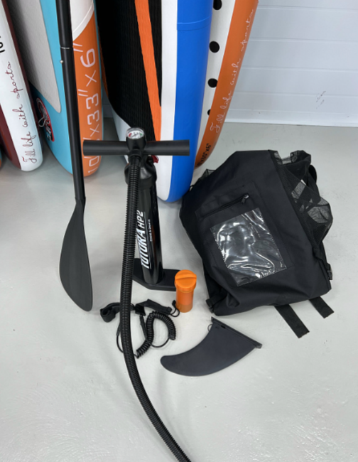 SUP (САП) ДОСКА RAIDEX TAITA PREMIUM MARBLE 12,6’ (381СМ) в Майкопе