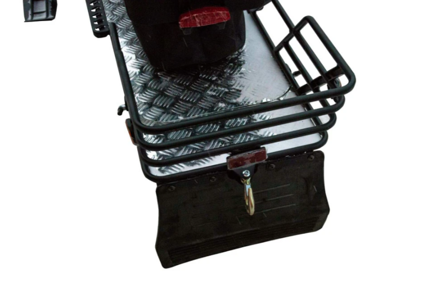 Снегоход MOTOLAND (МОТОЛЕНД) SNOWFOX 200 в Майкопе