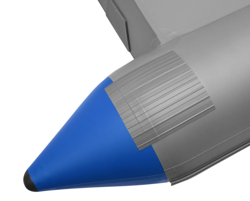 ЛОДКА ДРАККАР 3250 СК HANT в Майкопе