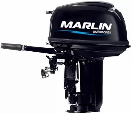 Лодочный мотор MARLIN MP 30 AMH в Майкопе