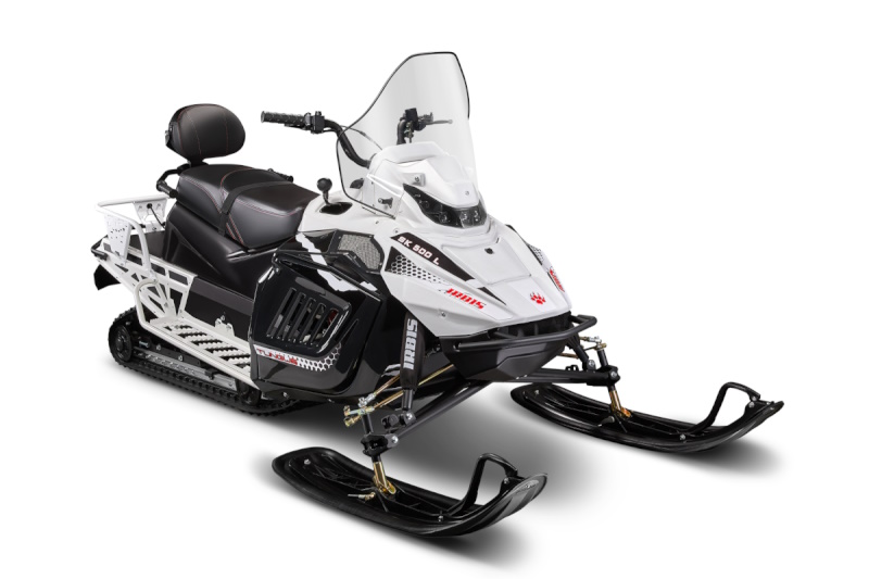 Снегоход IRBIS TUNGUS 600L 25/26 в Майкопе