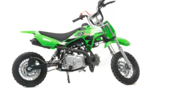 Питбайк MOTOLAND (МОТОЛЕНД) GS Motors S7 в Майкопе