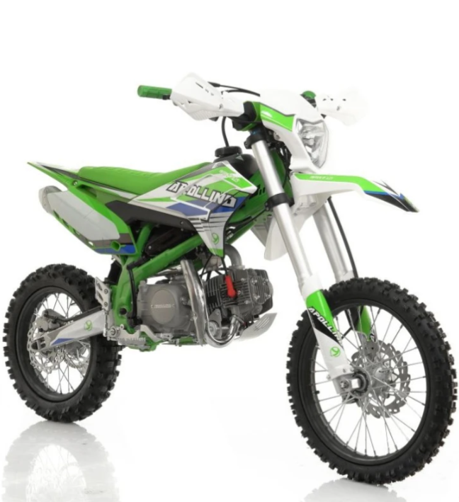 Питбайк Apollino AMX-F 125 в Майкопе