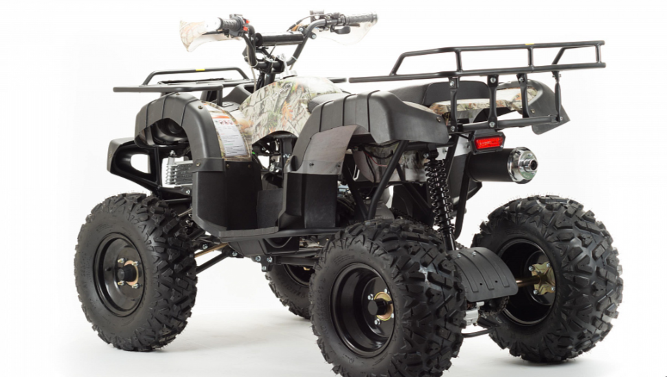 Квадроцикл MOTOLAND (МОТОЛЕНД) 200 ALL ROAD в Майкопе