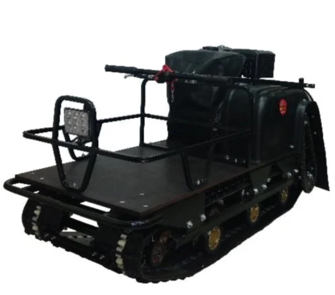 Мотобуксировщик PAXUS 650 15 л.с. в Майкопе