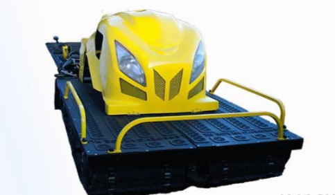 Мотобуксировщик LEBEDEV MOTORS ВОЛКОДАВ POWER V13 в Майкопе