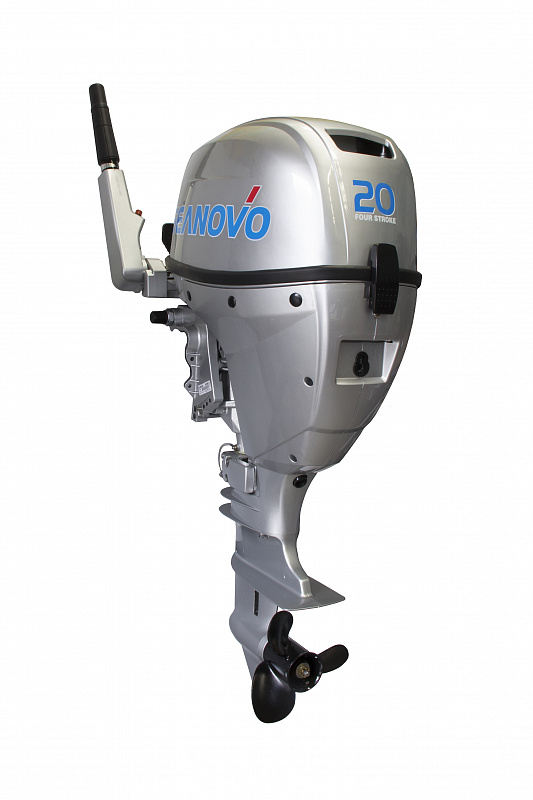 Лодочный мотор SEANOVO SNEF9.9(20)HES - EFI в Майкопе