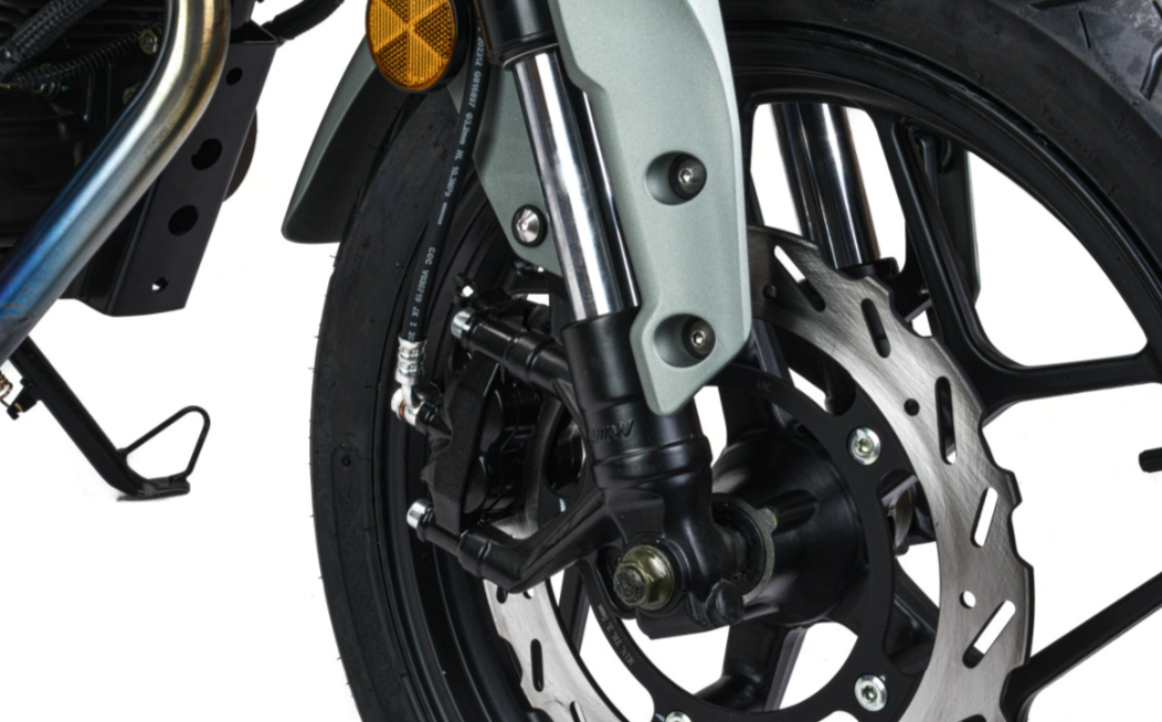 Мотоцикл MOTOLAND (МОТОЛЕНД) 300 CBR в Майкопе