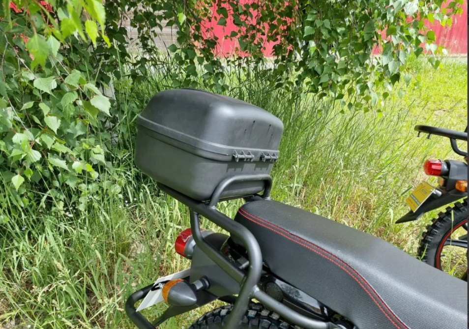 Мопед PROMAX ALPHA TOURIST 150 в Майкопе