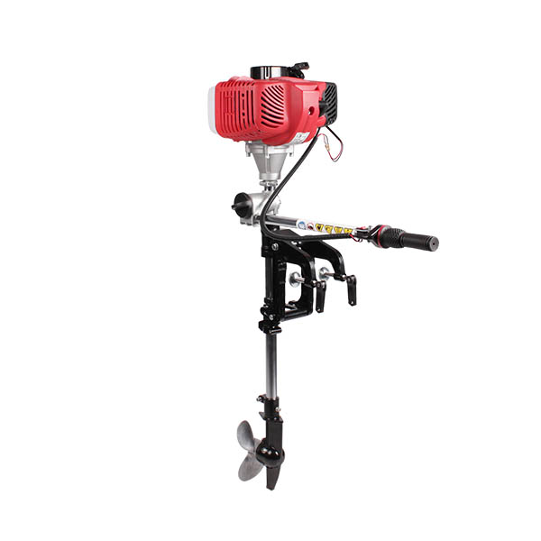 ЛОДОЧНЫЙ МОТОР TOYAMA TA 3.5 в Майкопе