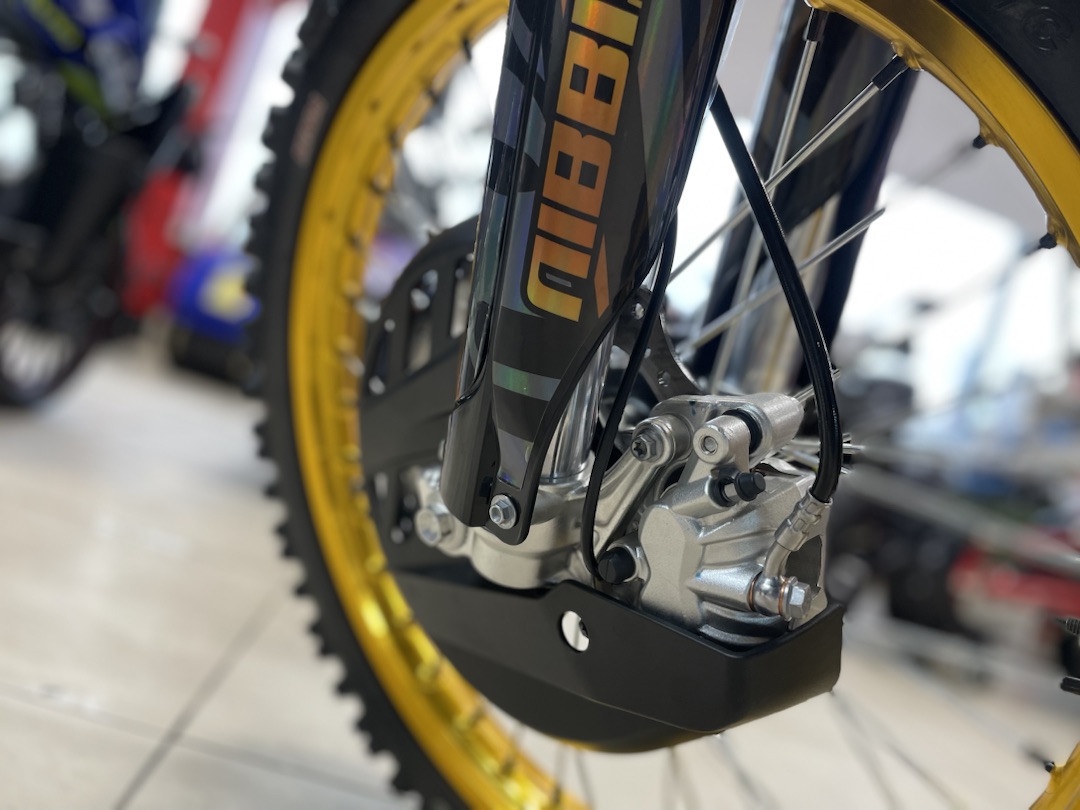 Кроссовый мотоцикл PROMAX BLACKOUT NB300 MX в Майкопе