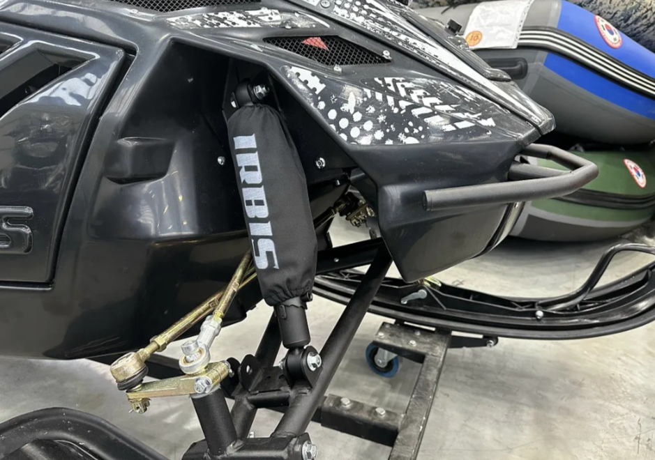 СНЕГОХОД IRBIS SF200L XE SUPERLONG в Майкопе