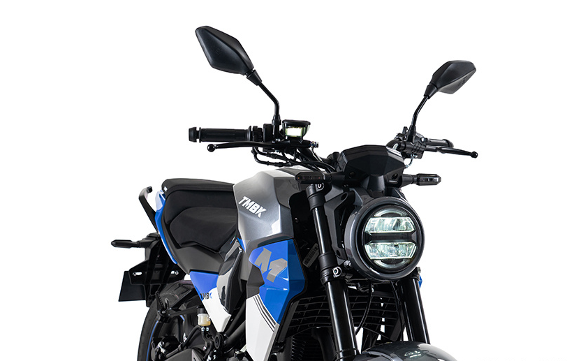 Мотоцикл TMBK MONTANA NG в Майкопе