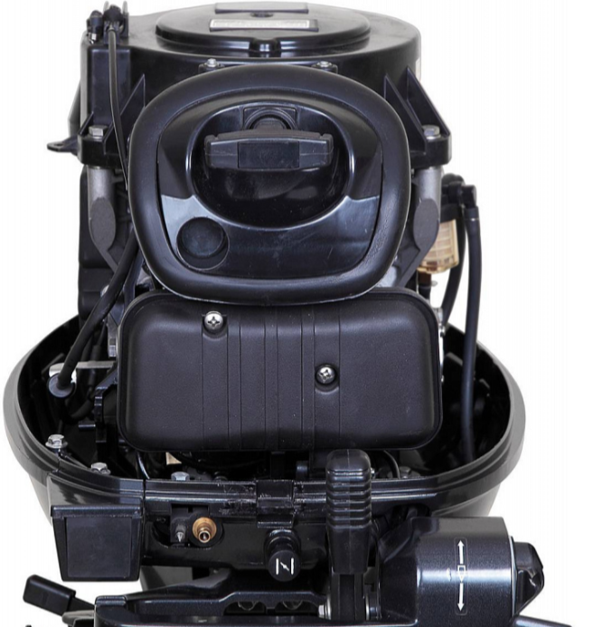 Лодочный мотор MARLIN MP 40 AWHL в Майкопе