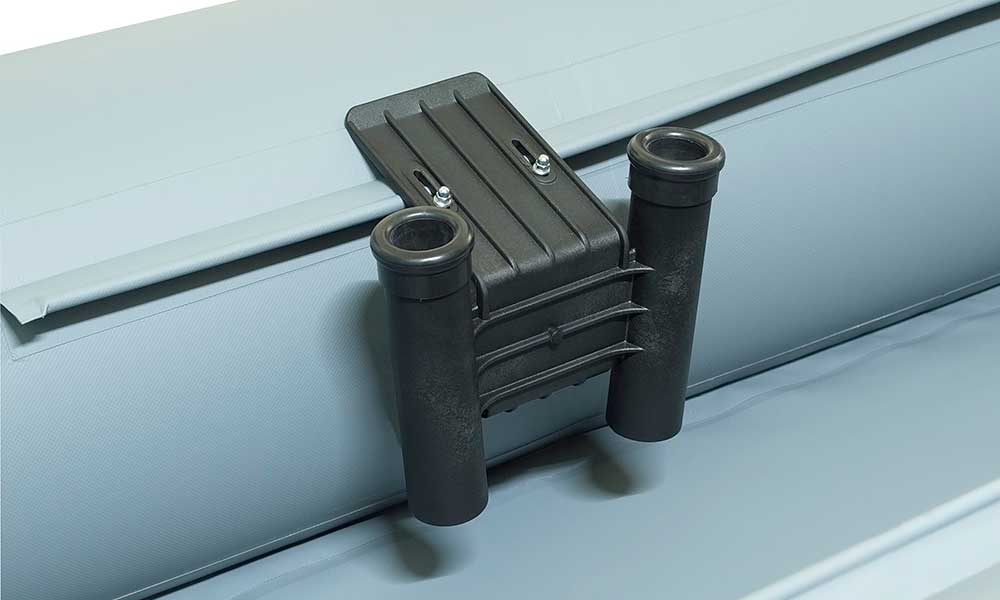 Удочкодержатель в Майкопе