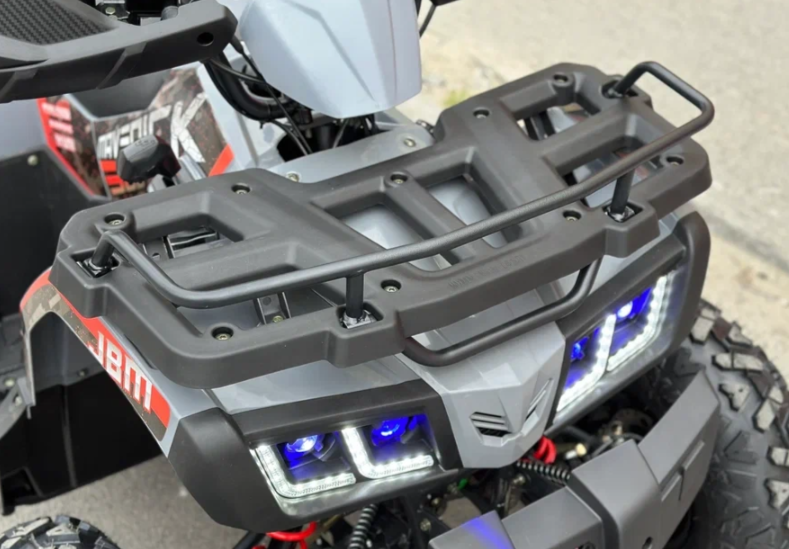 Квадроцикл GBM MAVERICK 300 NEW в Майкопе