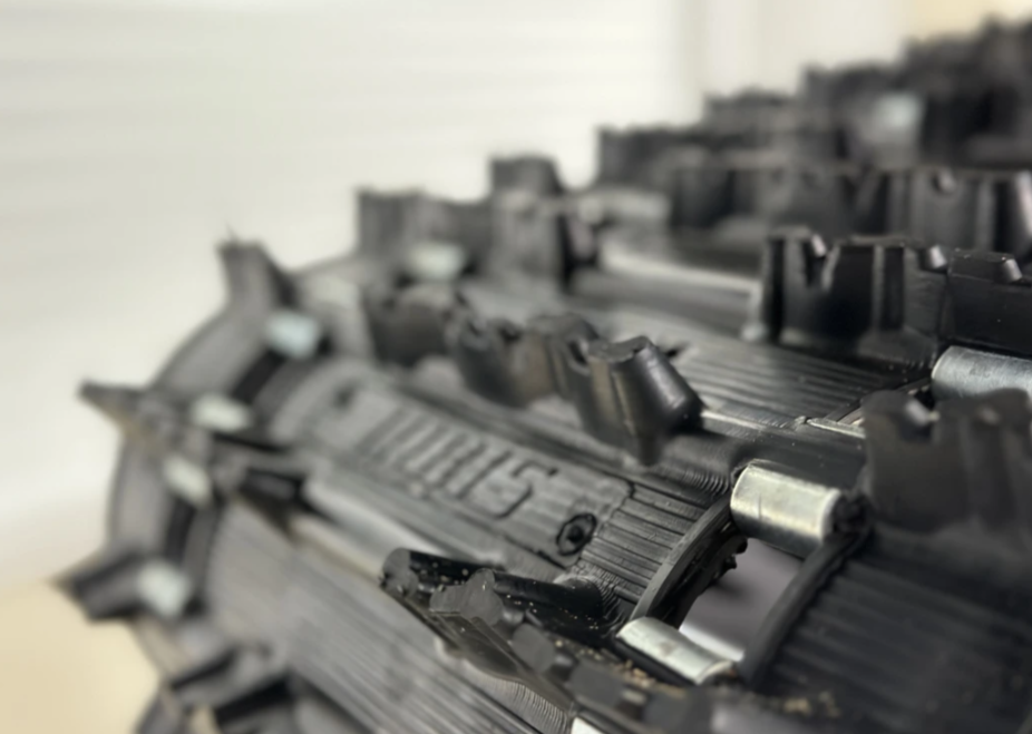 СНЕГОХОД IRBIS SF200L XE SUPERLONG в Майкопе