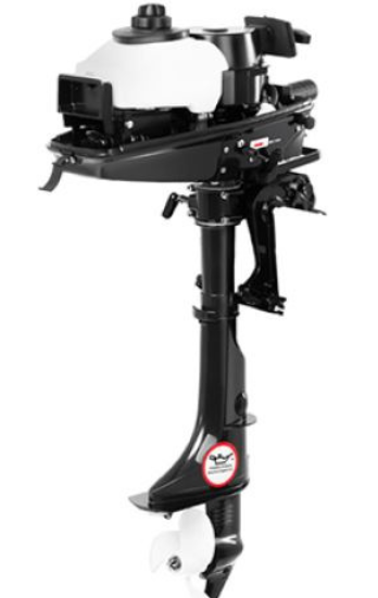 Лодочный мотор HIDEA HD4FHS в Майкопе