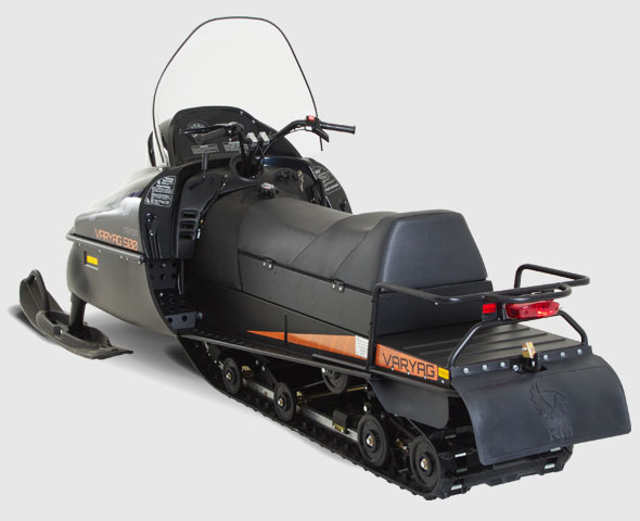 Снегоход РМ ТАЙГА ВАРЯГ 500 в Майкопе