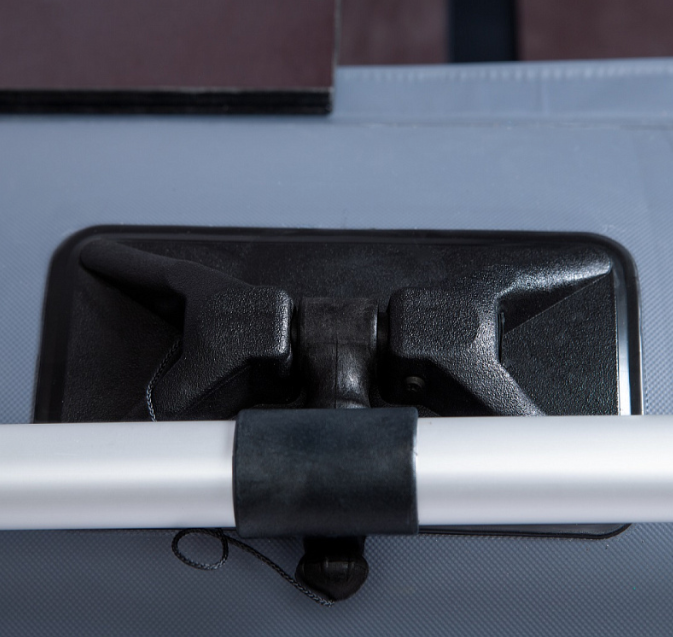 ЛОДКА НАДУВНАЯ YUKONA 230 TL (БЕЗ ПАЙОЛА) в Майкопе