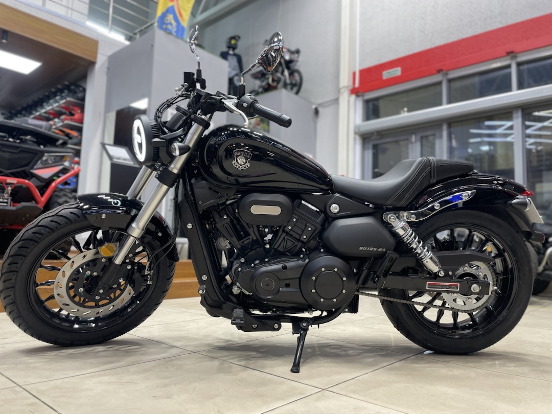 Мотоцикл Benda Funrider 125 в Майкопе