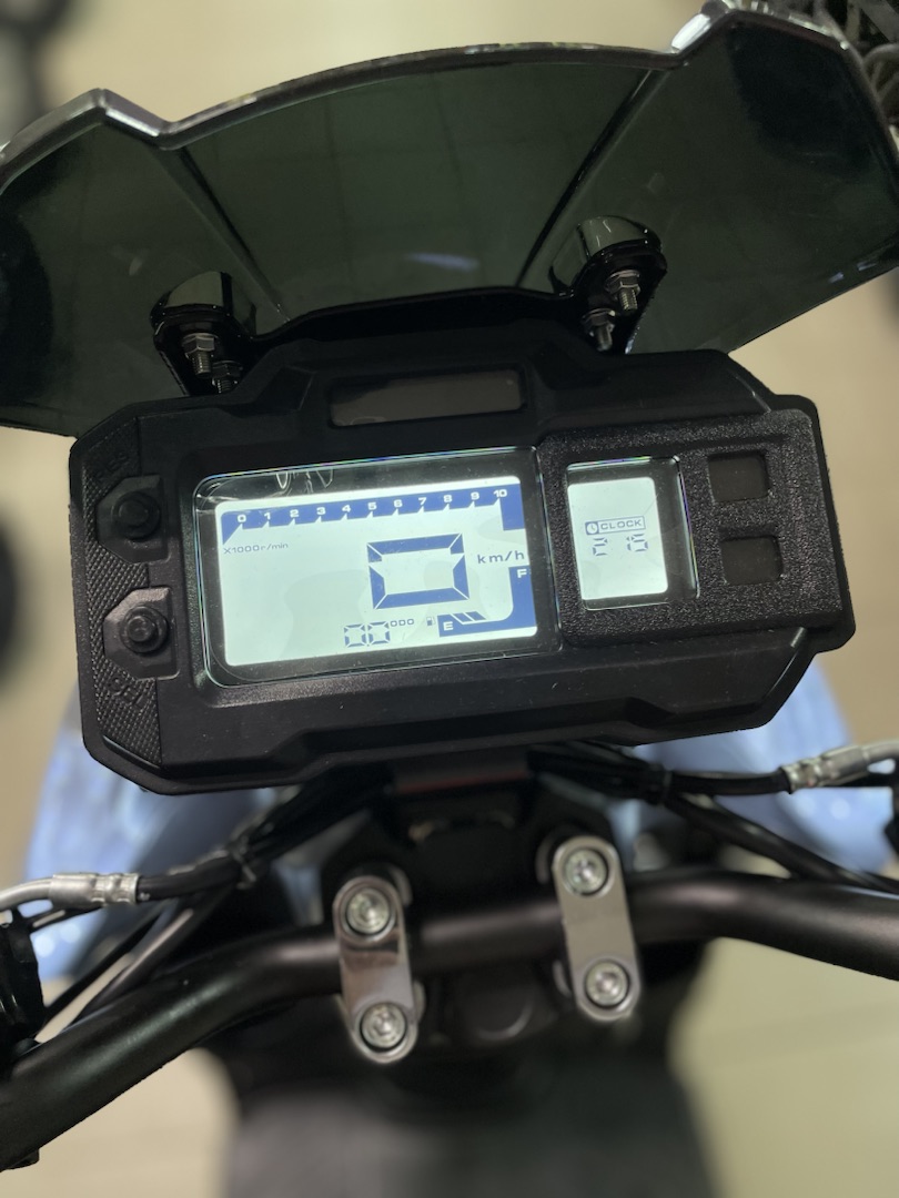 Скутер PROMAX STALKER 240 в Майкопе