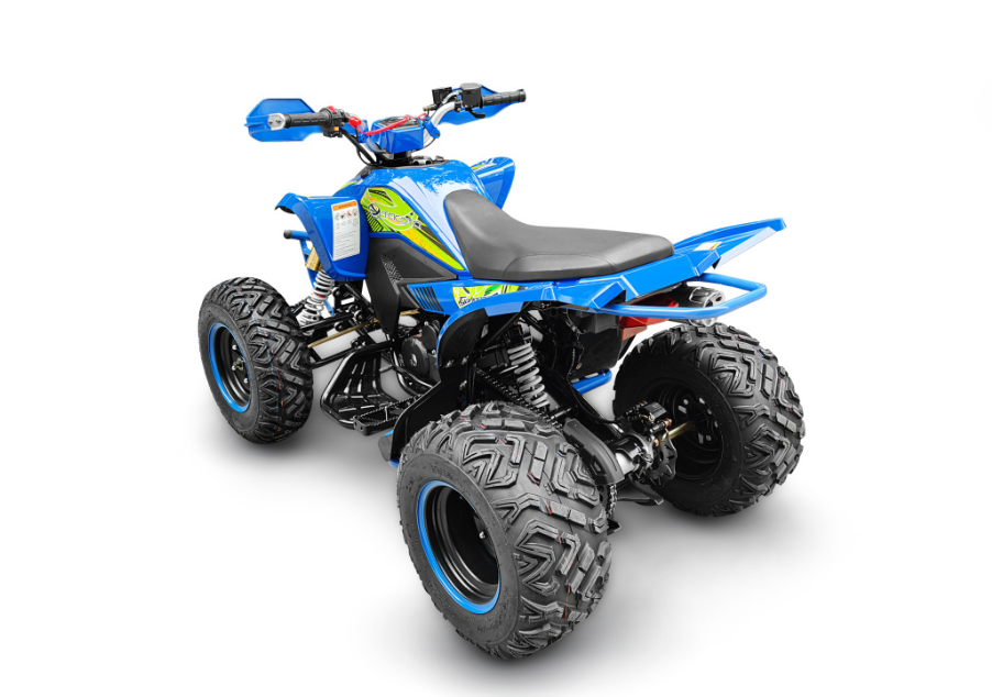 Квадроцикл YACOTA TYPHOON 250 в Майкопе