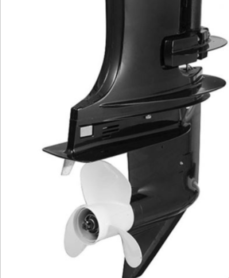 Лодочный мотор HIDEA HD40FEL в Майкопе