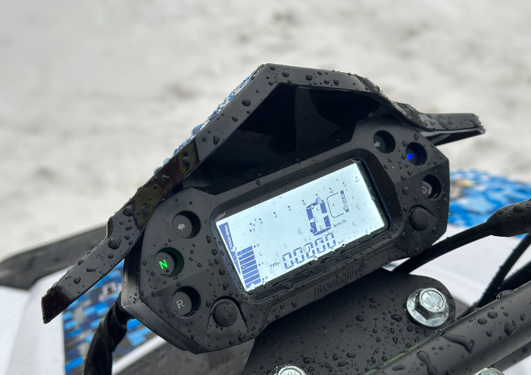 Квадроцикл PROMAX МАЙНКРАФТ KIDS 125 в Майкопе