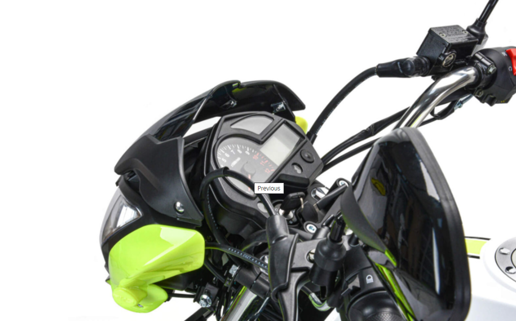 Мотоцикл MOTOLAND (МОТОЛЕНД) 200 SPRINT в Майкопе