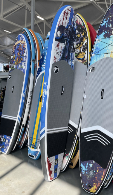 SUP (САП) ДОСКА RAIDEX TAKUMO 10.6’ (320СМ) N 1 в Майкопе