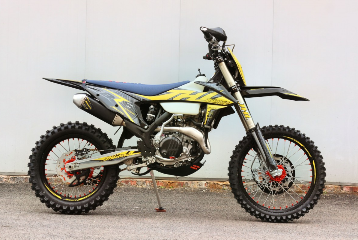 Мотоцикл JHLMOTO JHL Z8 NC300S (182-MN) в Майкопе