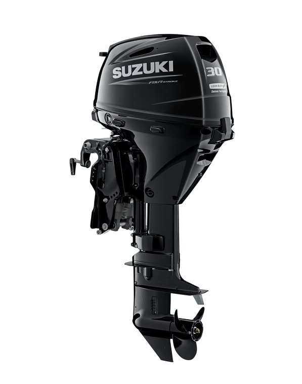 Лодочный мотор Suzuki DF30ATL в Майкопе