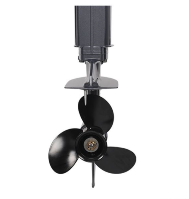 Лодочный мотор ALLFA CG Т40 S в Майкопе