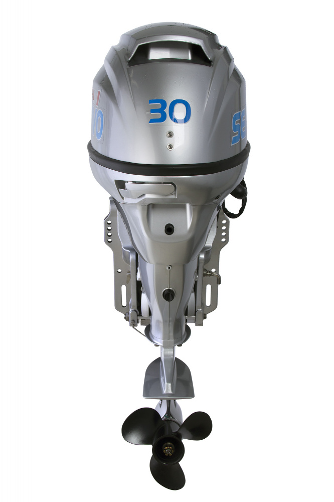 Лодочный мотор SEANOVO SNEF30FES-T EFI в Майкопе