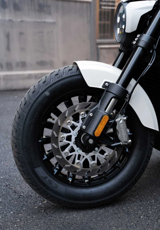 Мотоцикл Benda DarkFlag 500 Commander в Майкопе