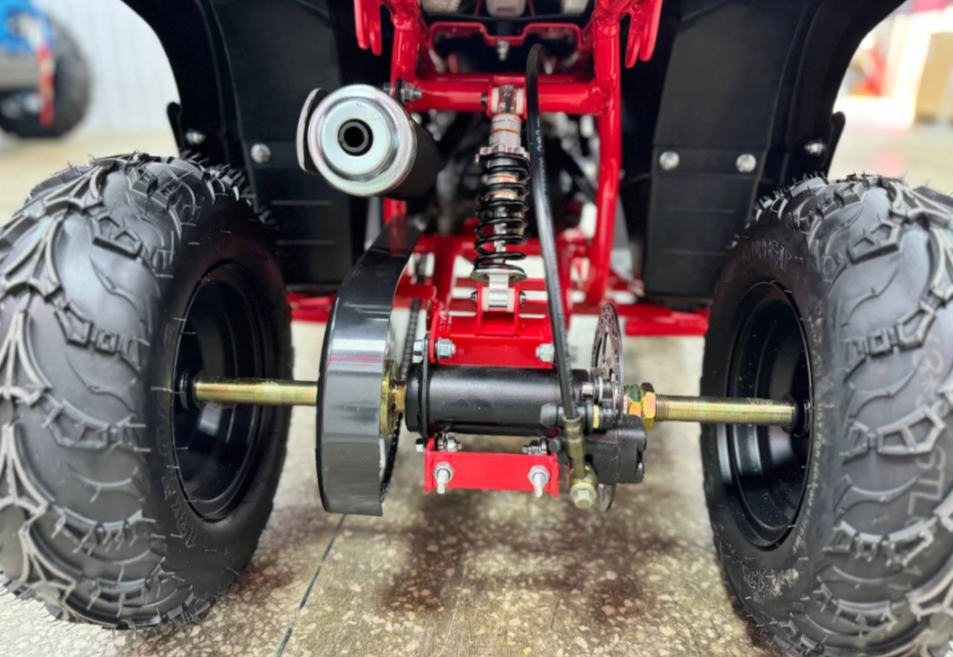 Квадроцикл GBM ROBLOX в Майкопе