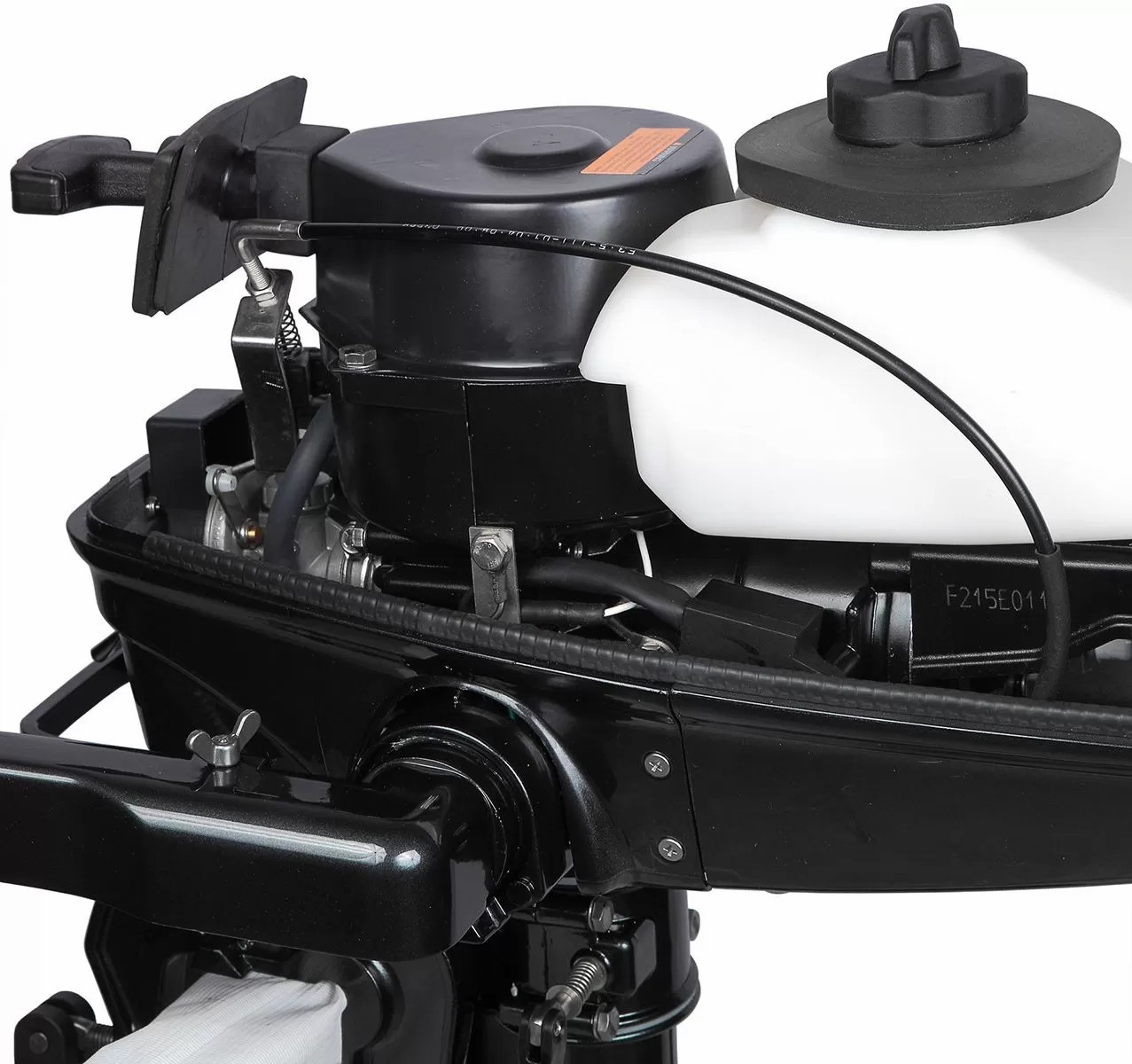 Лодочный мотор MARLIN MP 4 AMHS в Майкопе